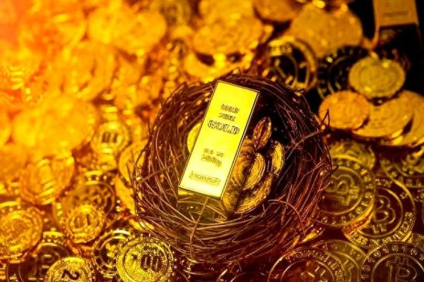 通弘网  做空黄金需谨慎，切勿盲目追逐利润