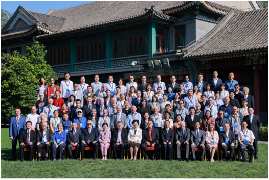 优配资 “宋庆龄与伟大抗战”专题研讨在京举行