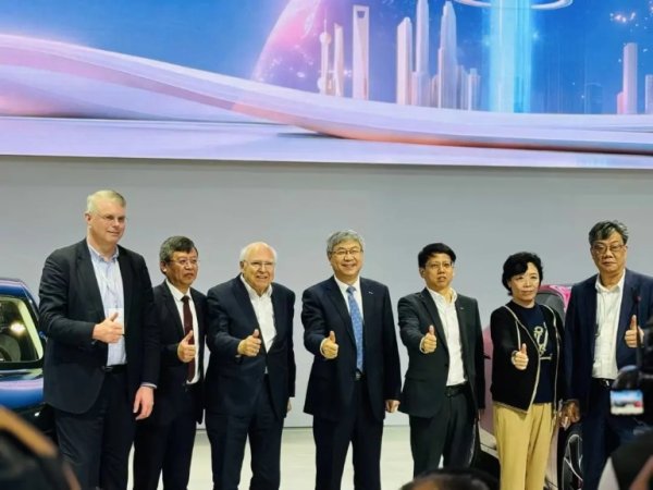 豪瑞优配 奇瑞汽车计划9月17日开簿招股 目标估值1400亿港元